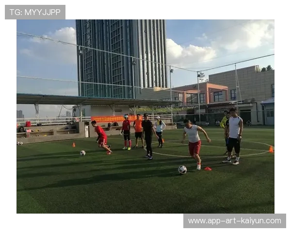 特色足球旅游线路逐步成型，助推区域经济转型升级，足球特色示范园