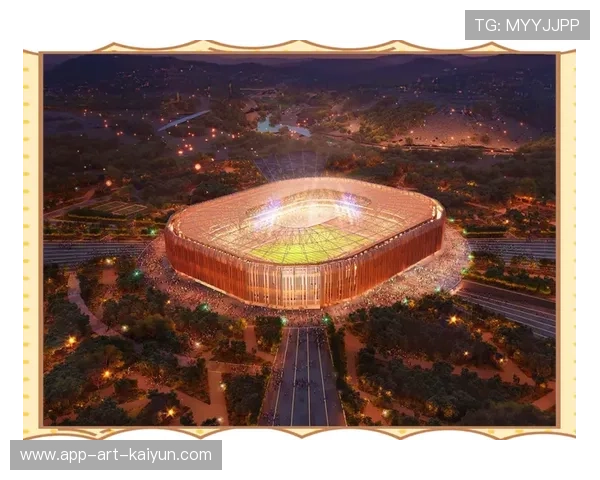 2026世界杯场馆采用全可再生能源，绿色环保成行业标杆，2026世界杯扩容